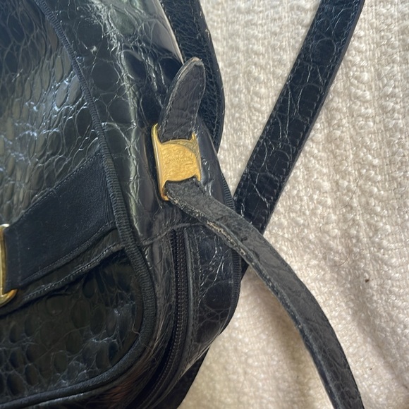 Salvatore Ferraro purse - Picture 7 of 8